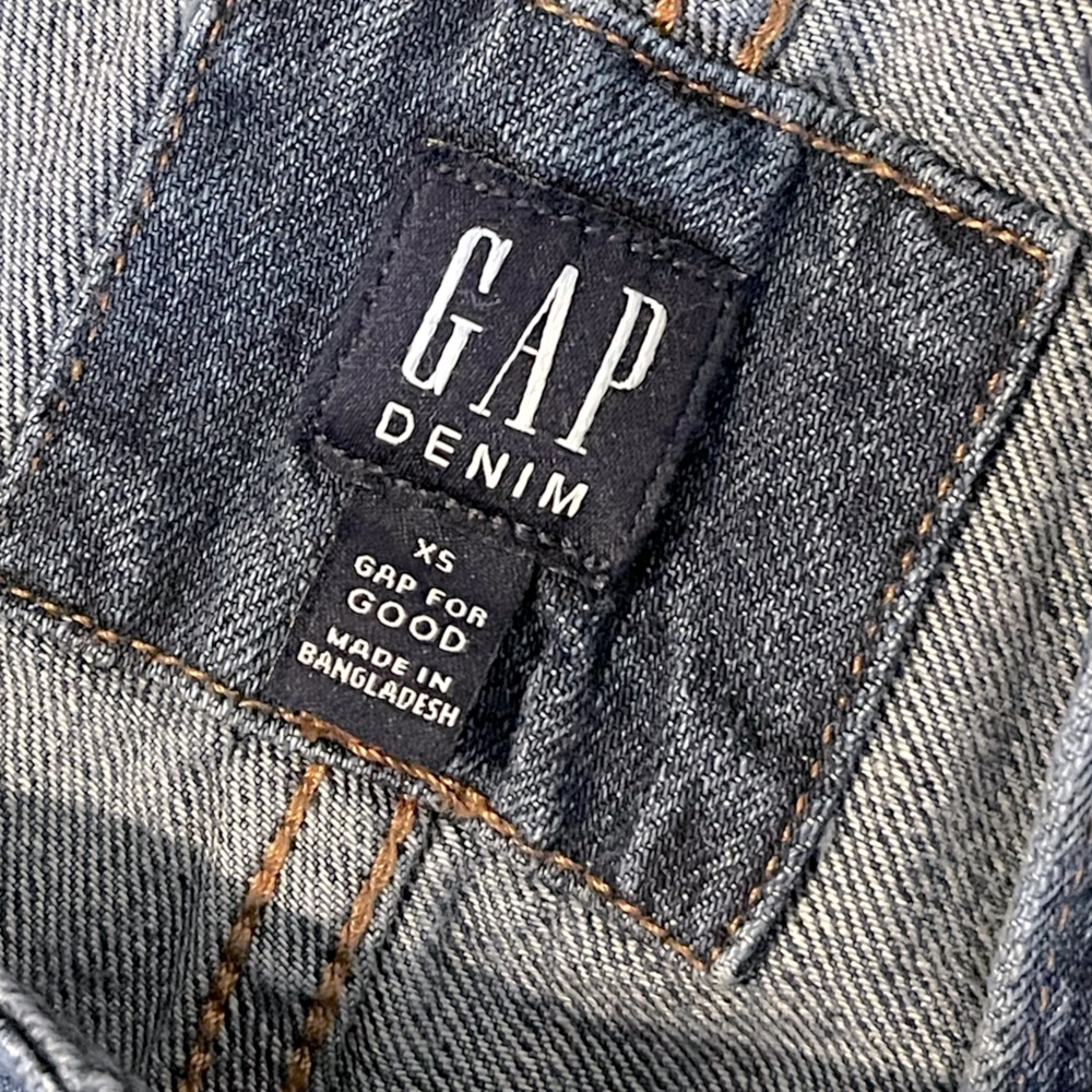 GAP Overalls - Picture 3 of 3